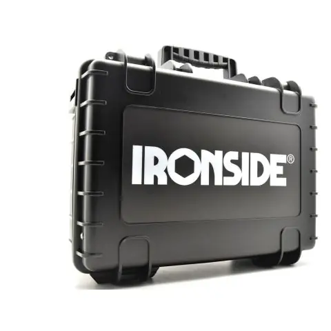 Ironside 201045 Verktygsväska Utförsäljning